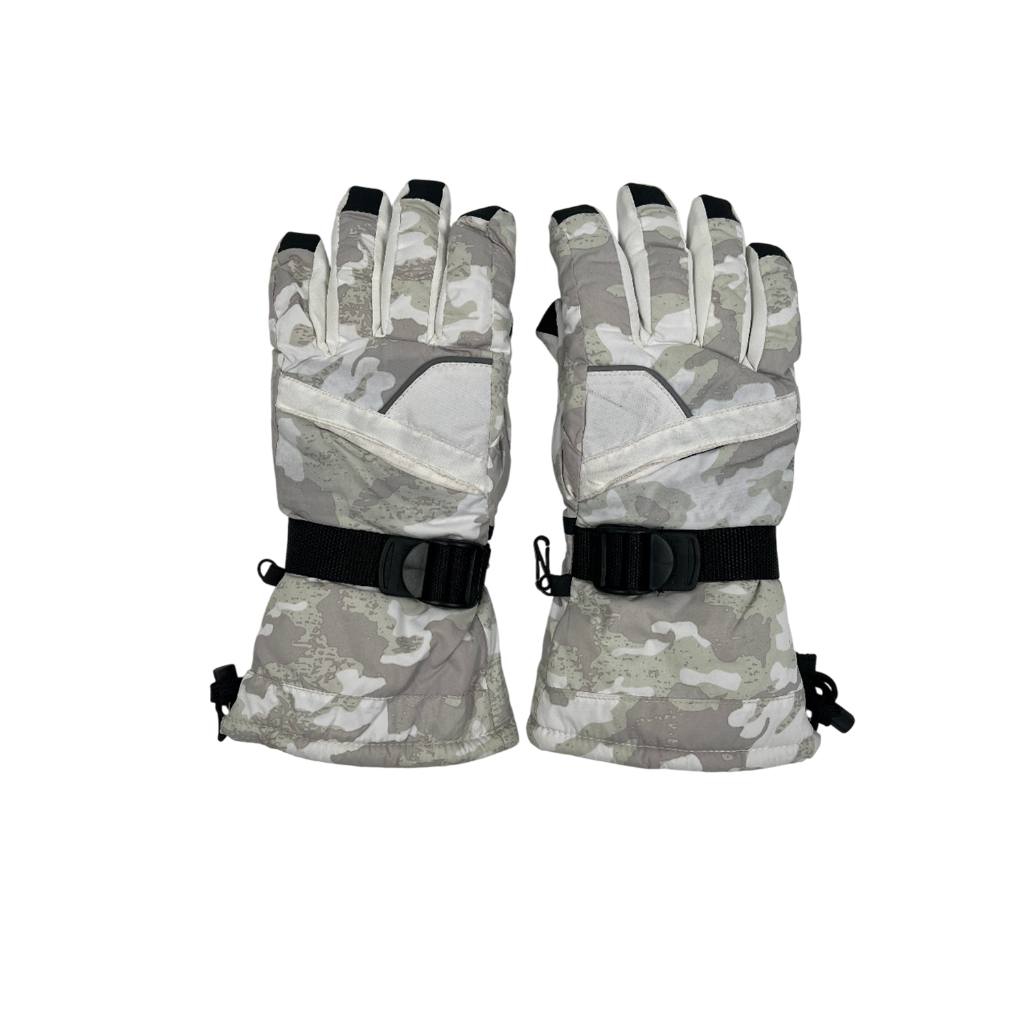 دستکش ضد آب زیپ دار