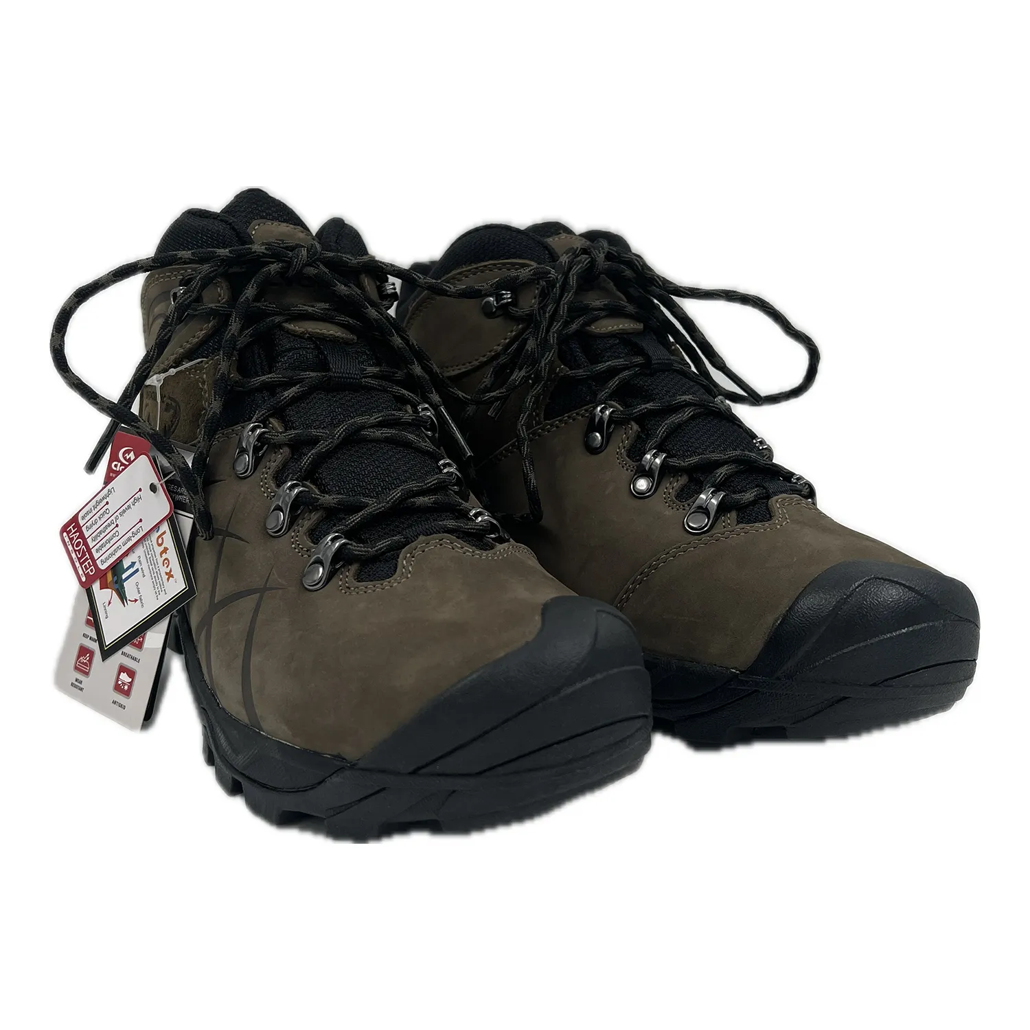 کفش کوهنوردی کلارتس مدل 3B048B