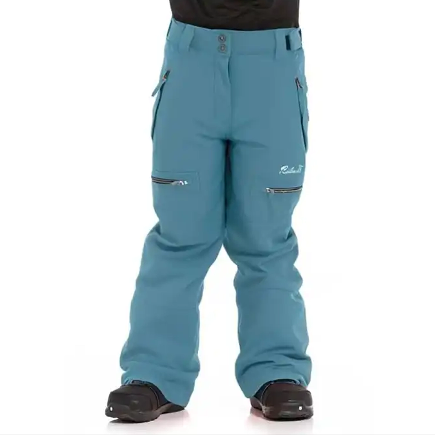 شلوار اسکی و اسنوبرد پسرانه REHALL ROMY-R