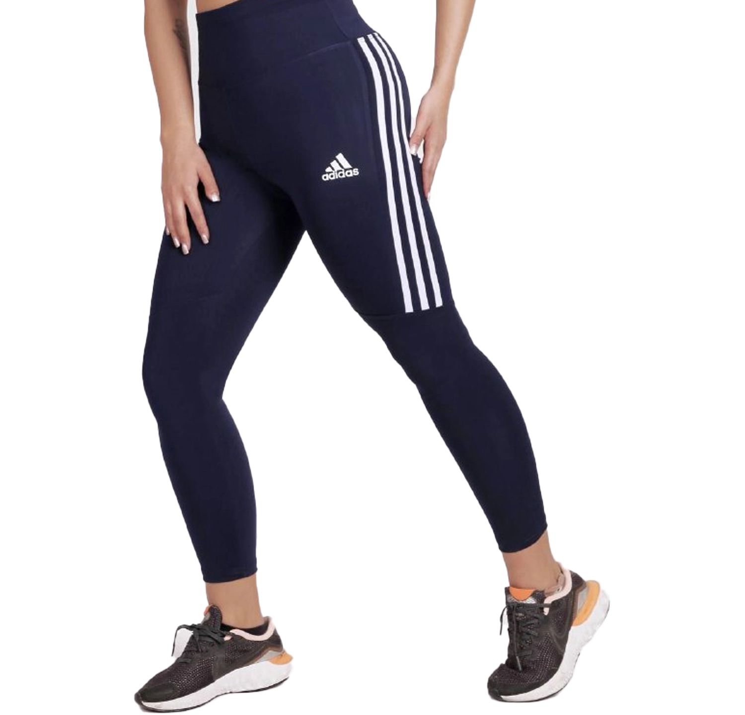 لگ پارچه غواصی سه خط ادیداس