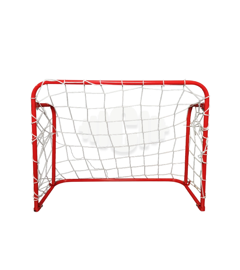 دروازه گل کوچک فلزی مدل تاشو