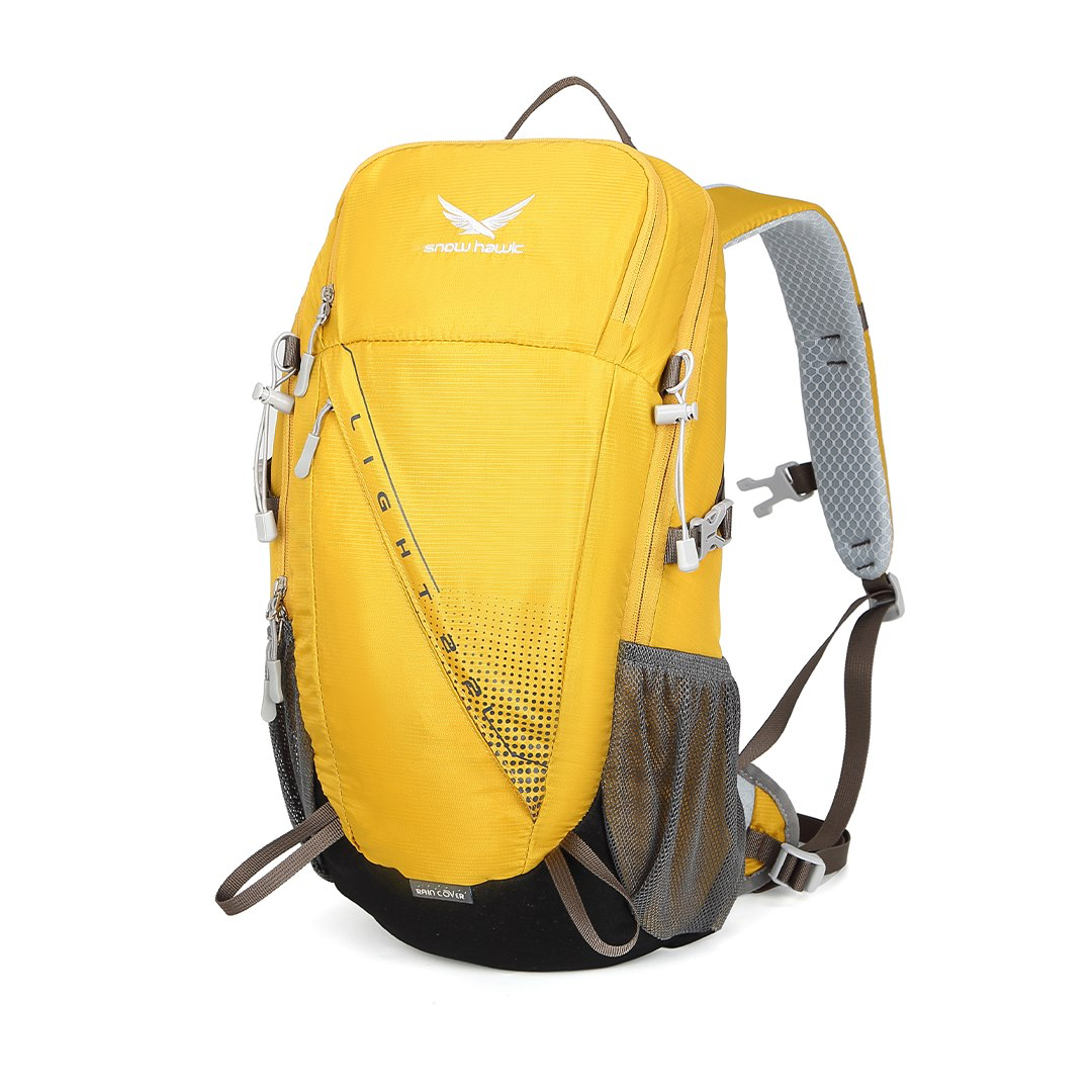 کوله پشتی 22 لیتری اسنوهاک مدل LIGHT کد SN-B3127