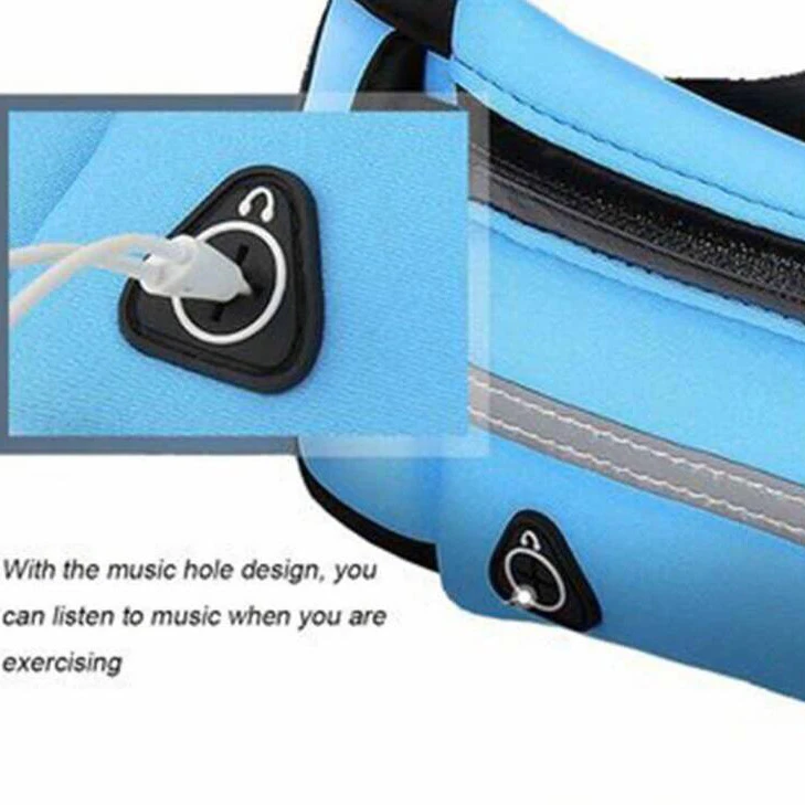 کیف کمری مدل SCT55