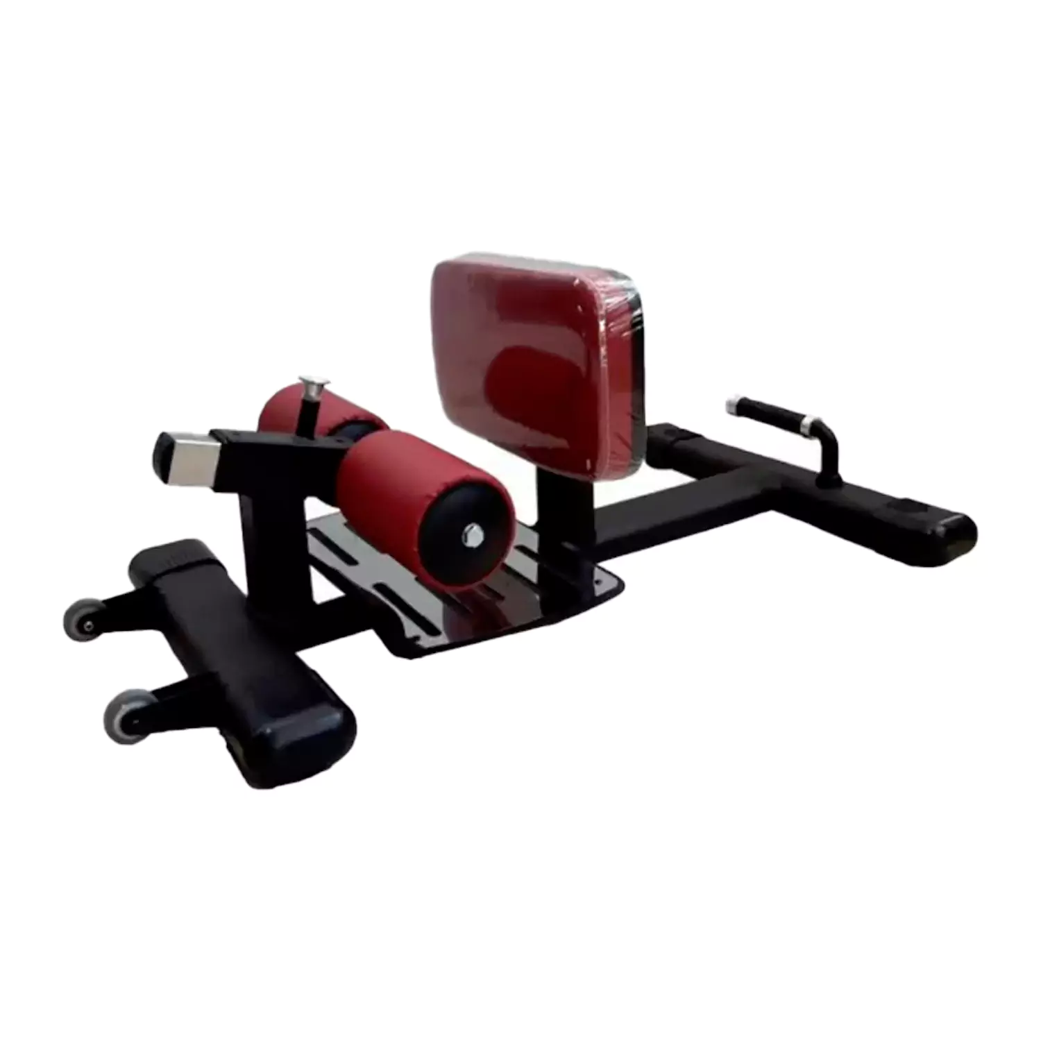 سی سی اسکات پارامونت