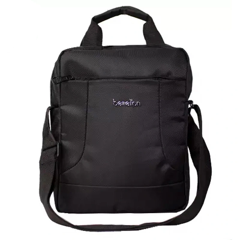 کیف دوشی برزنتی برند Benelton مدل AR