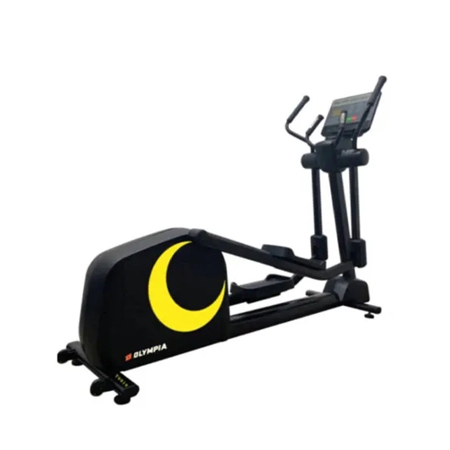 الپتیکال باشگاهی ژنراتوری پرقدرت  برند المپیا مدل T0019