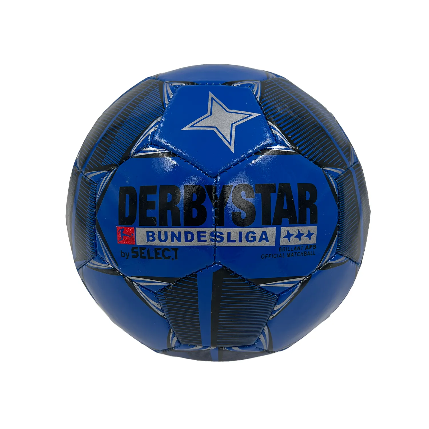 توپ فوتسال دربی استار بوندسلیگا سایز 4