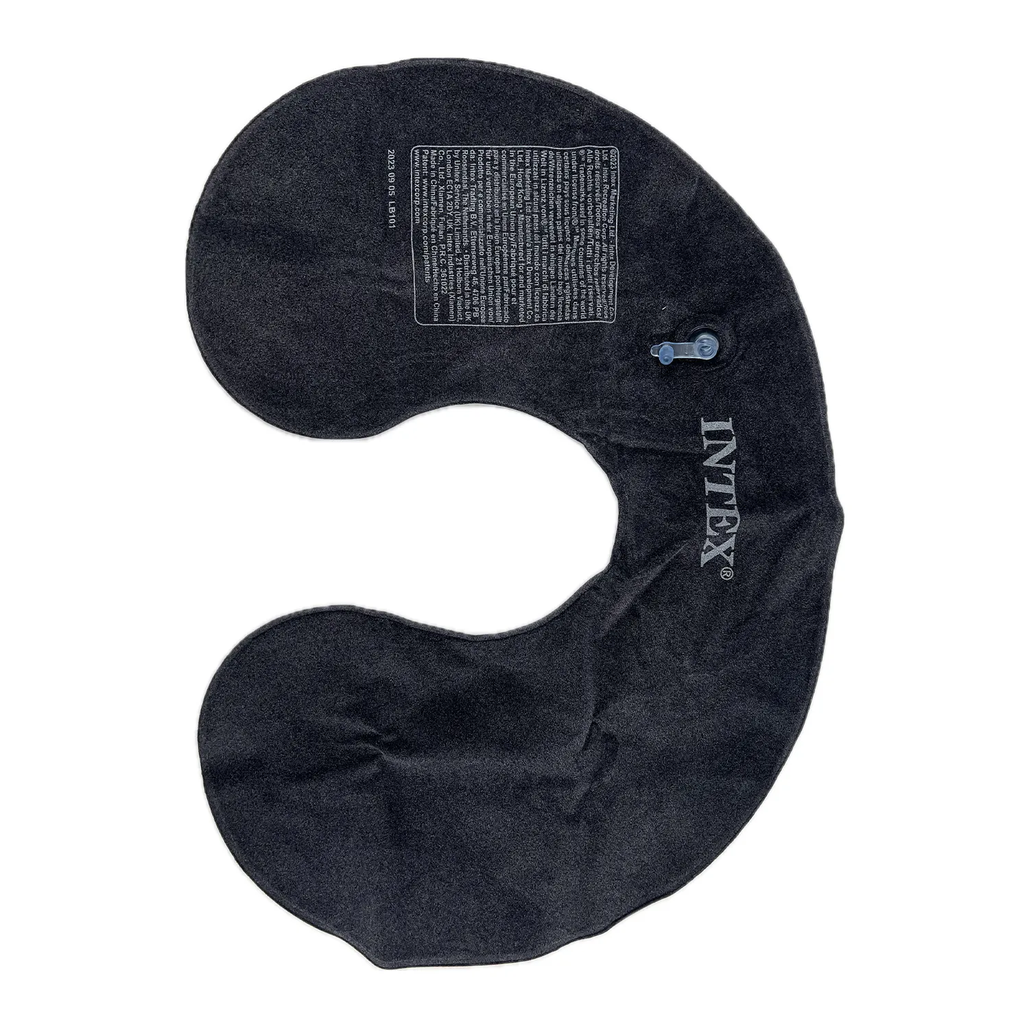 بالشت گردنی اینتکس