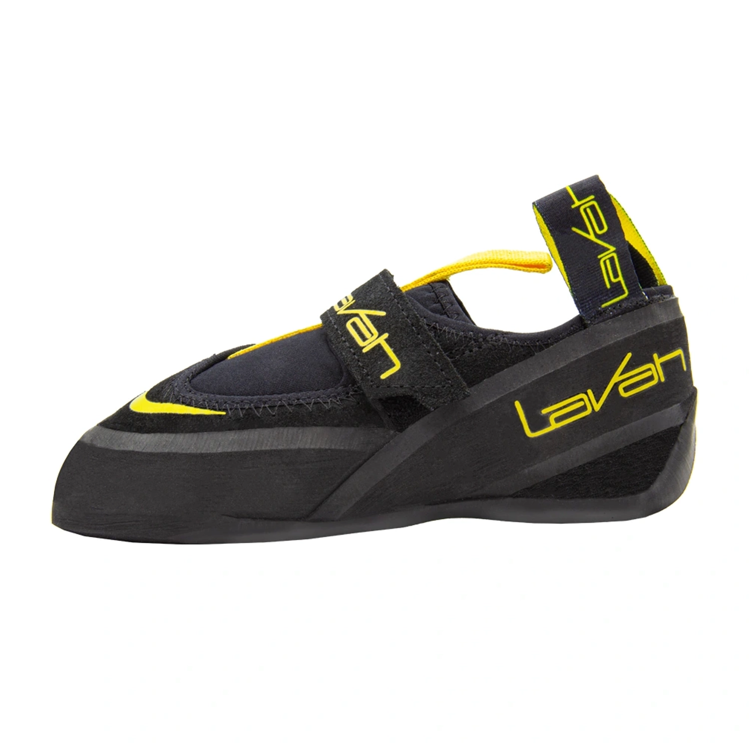 کفش سنگنوردی بچه‌گانه لاوان رولان