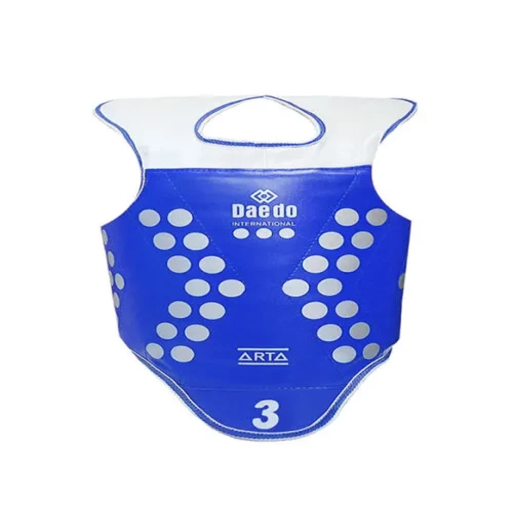 هوگو تکواندو مدل Daedo