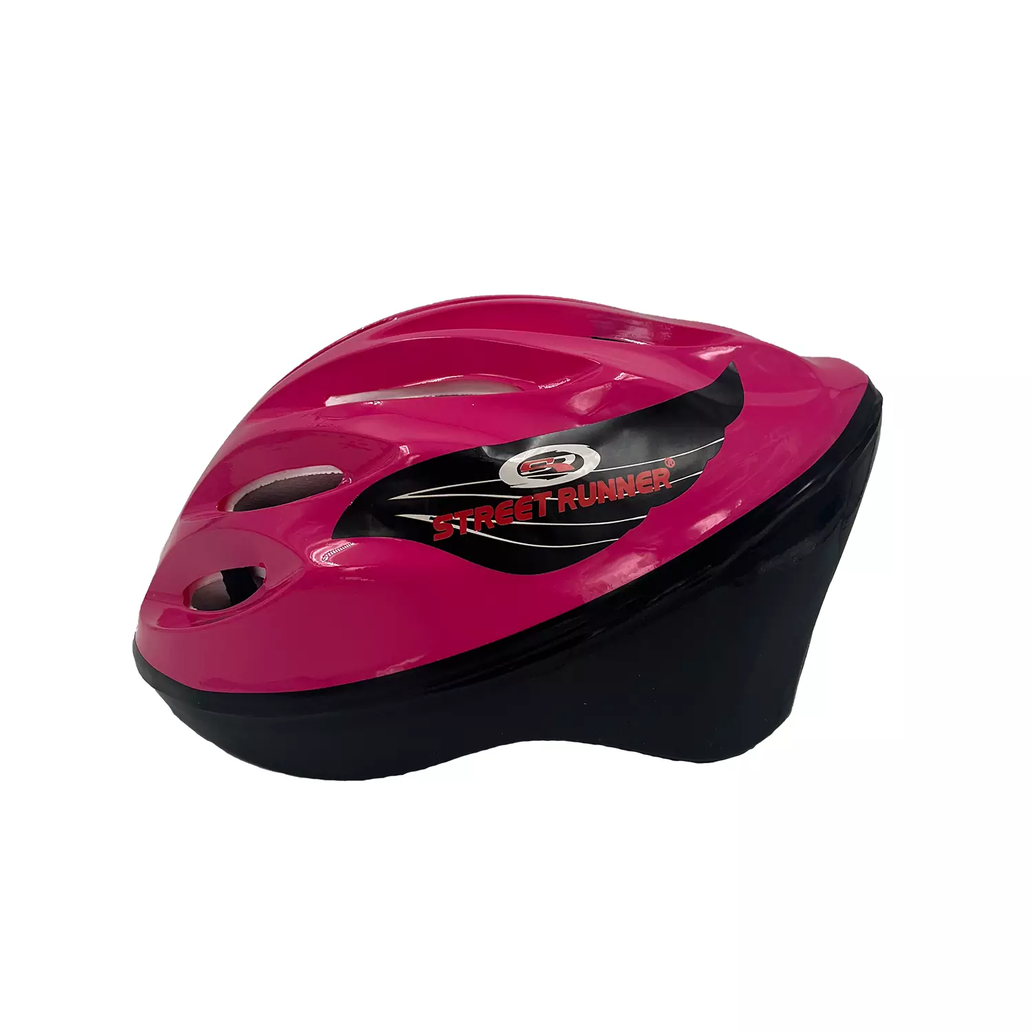 کلاه ایمنی اسکیت طرح استریت رانر 