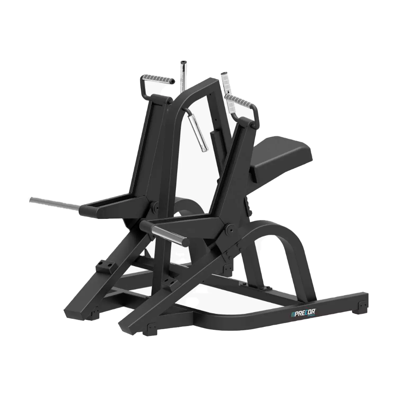 دستگاه اچ وزن آزاد پریکور مدل 707