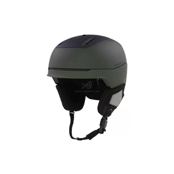 کلاه اسکی اوکلی مدل MOD5 MIPS Dark Brush