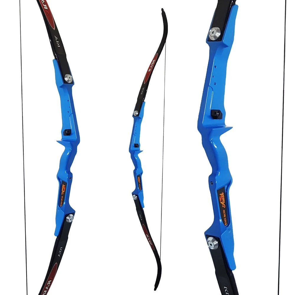 کمان رین بو