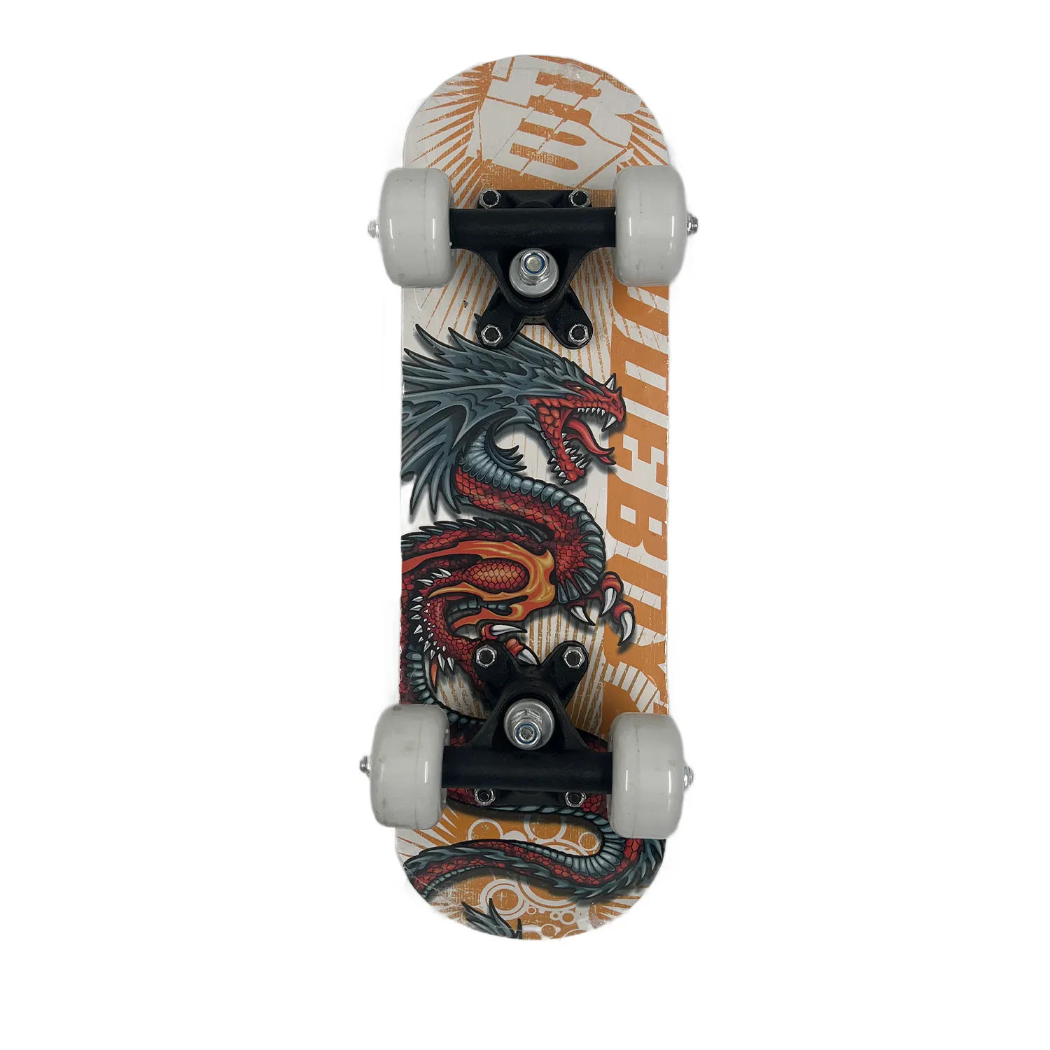 تخته اسکیت برد بچه گانه 45 سانتی