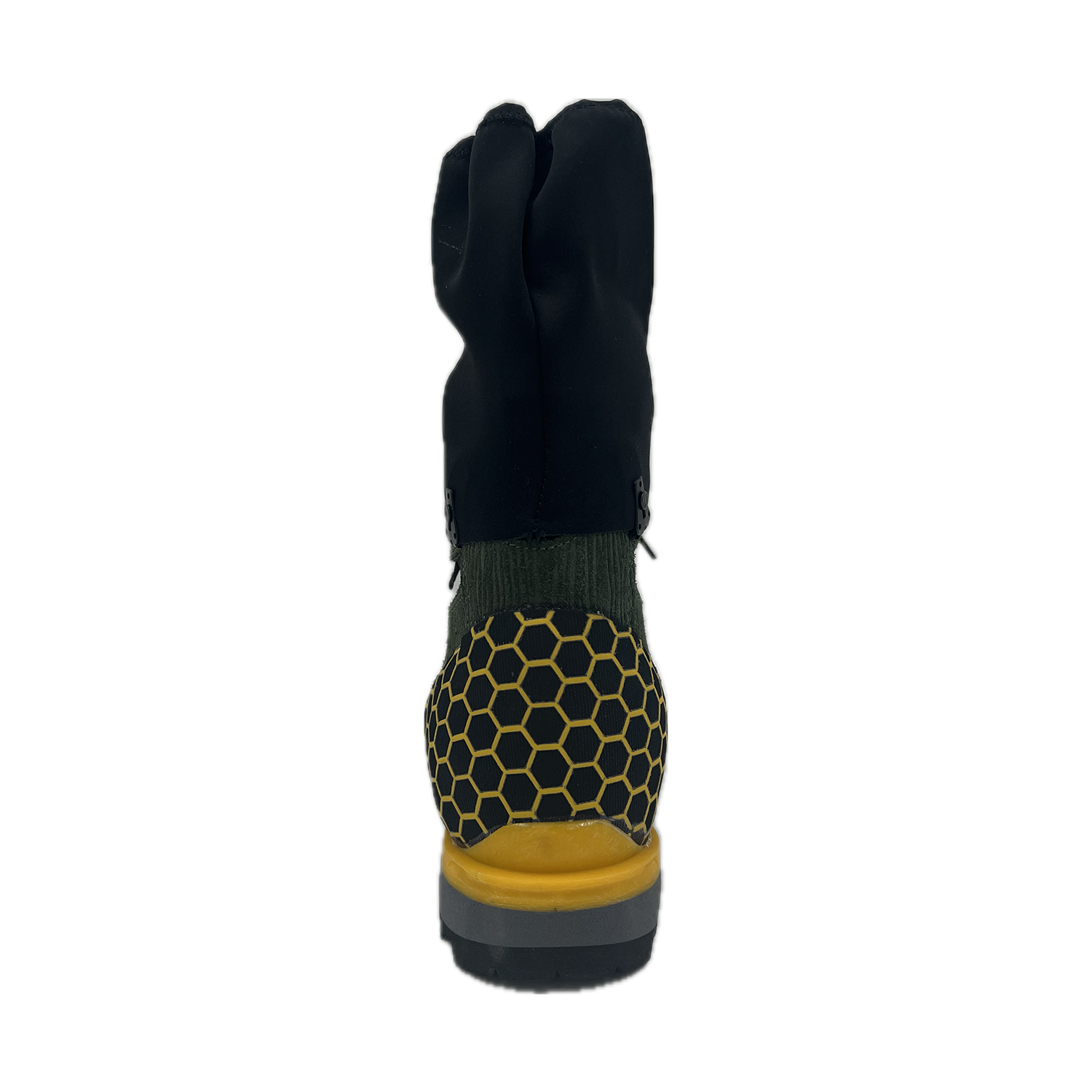 کفش کوهنوردی قارتال مدل G2 سبز