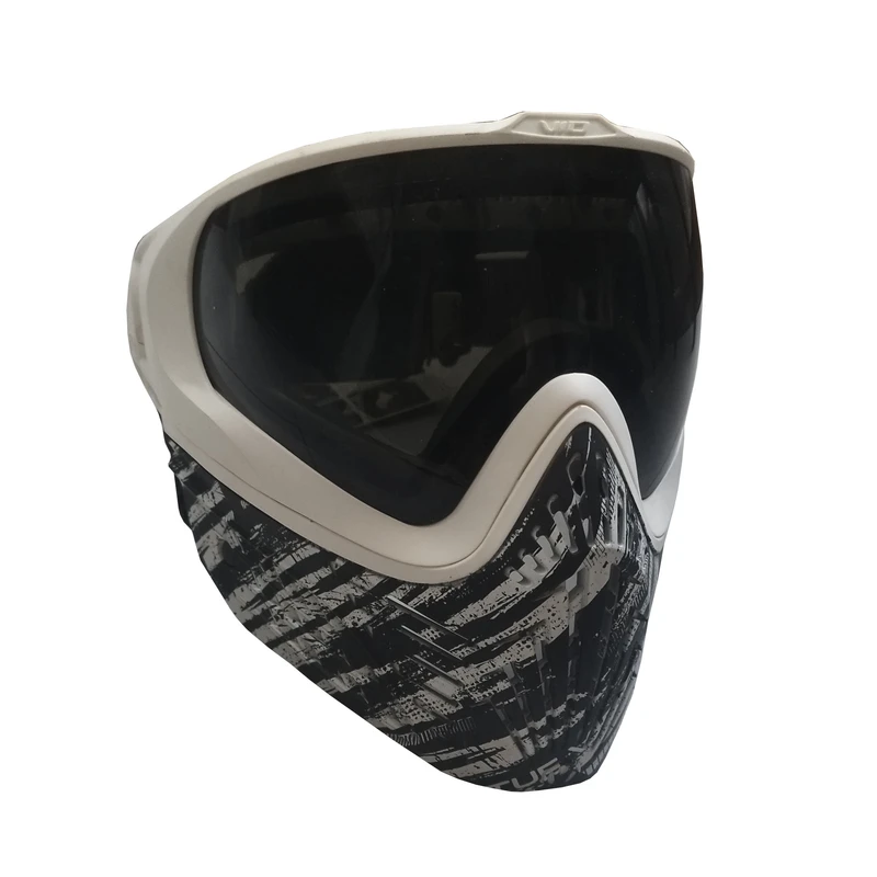 ماسک پینت بال ویرچو مدل ascend