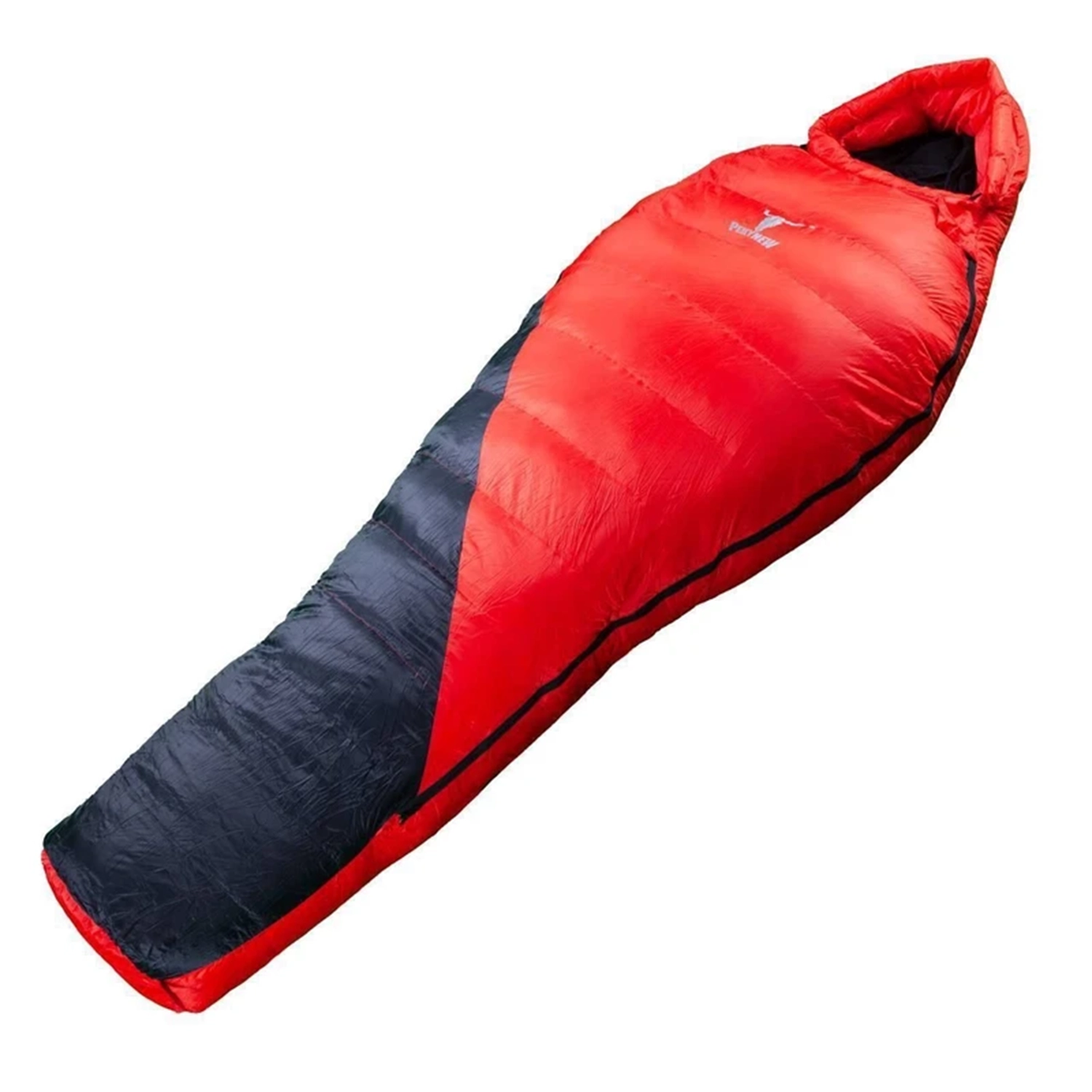 کیسه خواب کله گاوی مدل Alps+ 1100