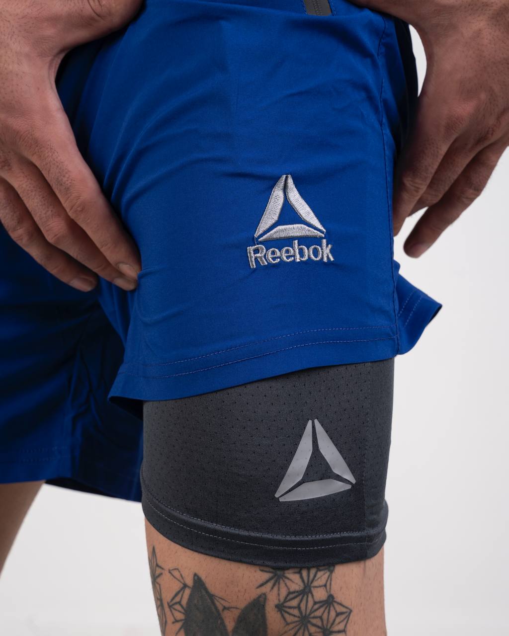 شلوارك مردانه آيرو ريباك