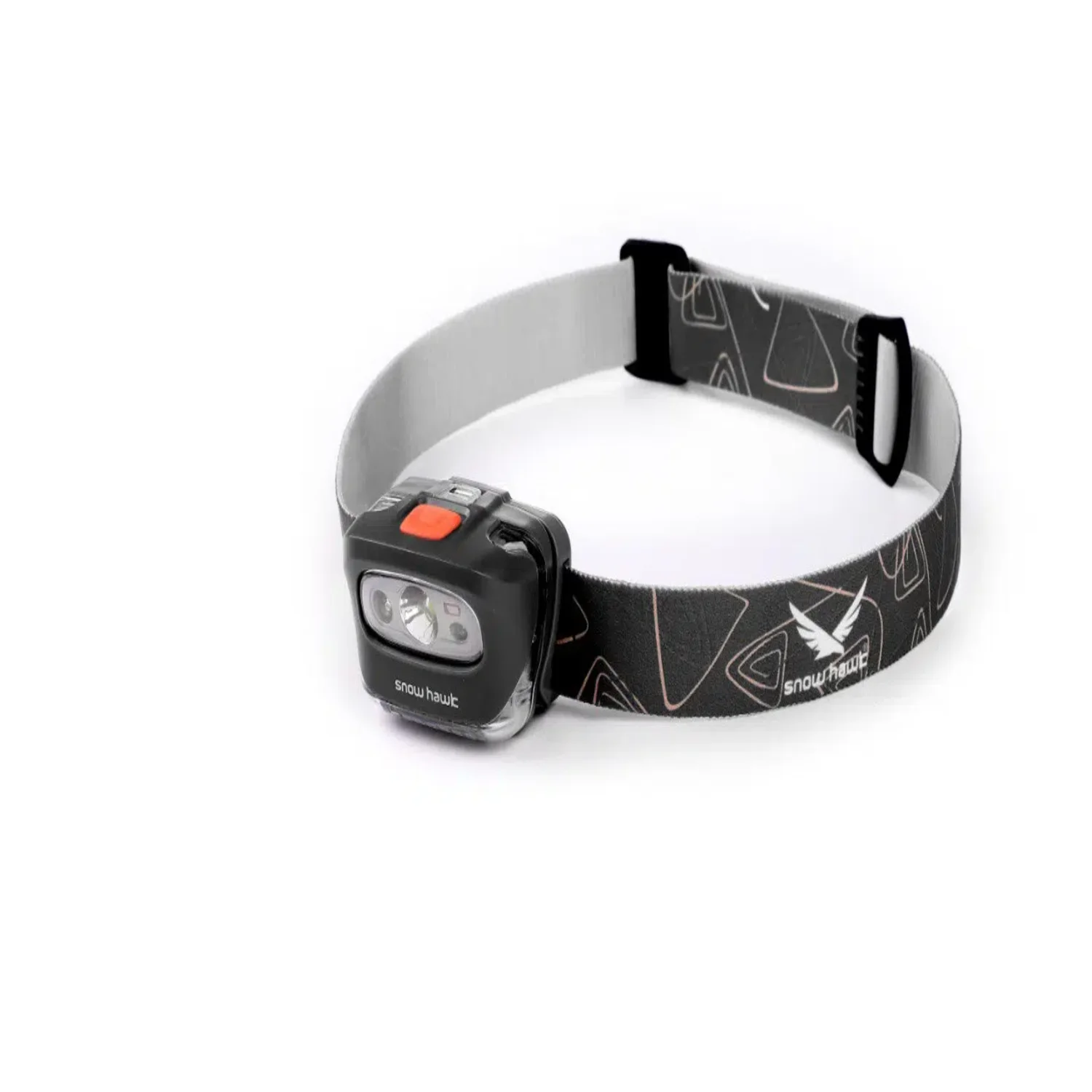 هدلامپ اسنوهاک مدل L55i کد SN-H8117