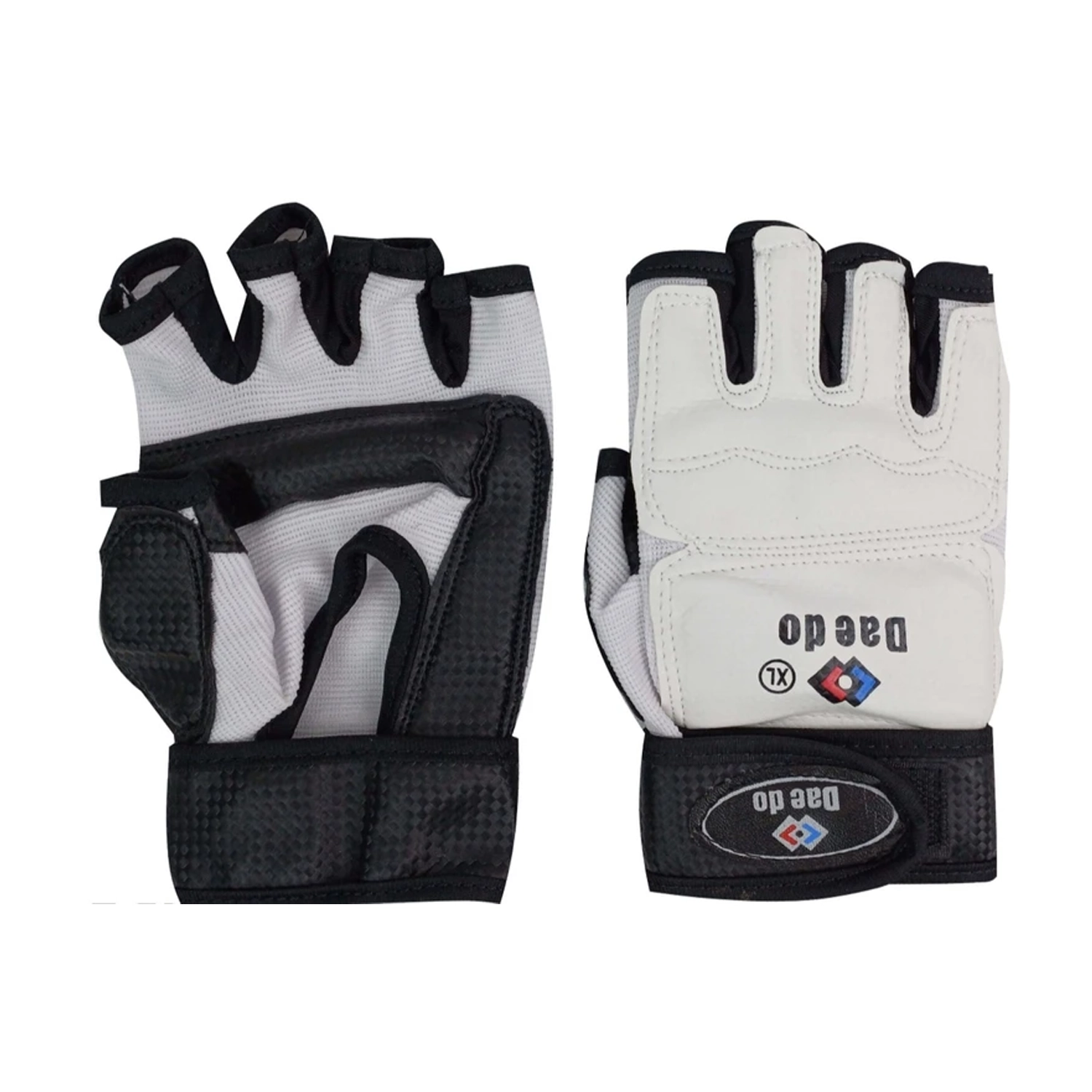 دستکش تکواندو