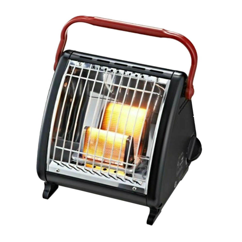 بخاری گازی مدل Kovea - Powersense Black