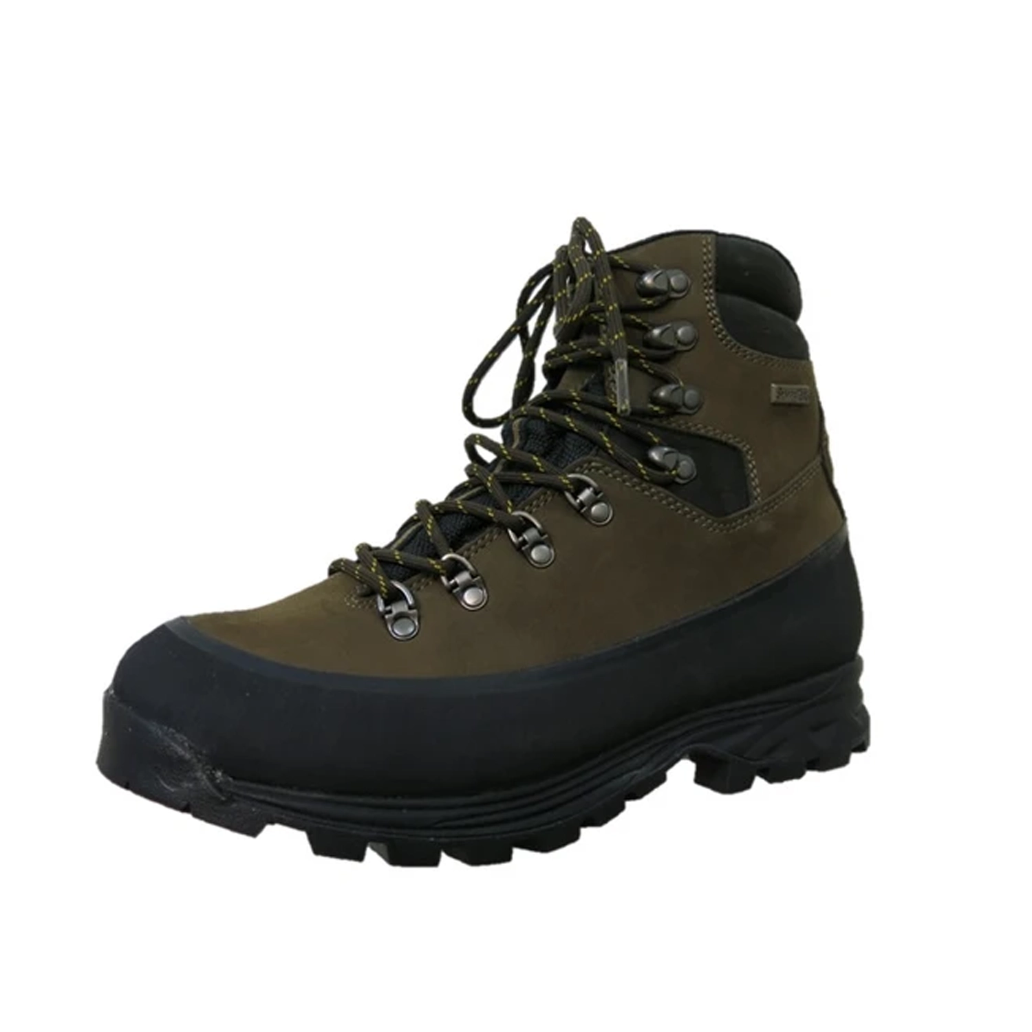 کفش اسنوهاک مدل Albros ساخت ایران