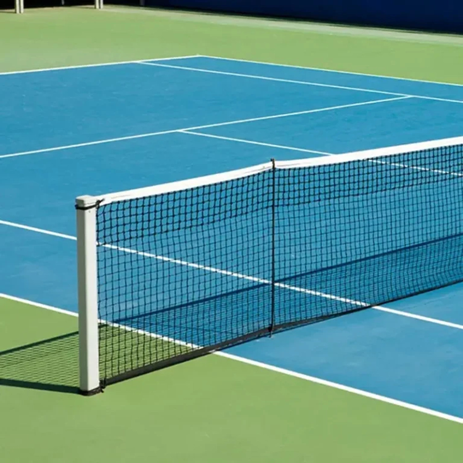 پایه تور تنیس