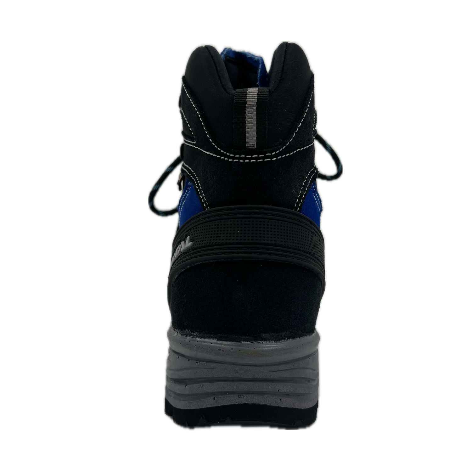 کفش کوهنوردی قارتال مدل سهند آبی