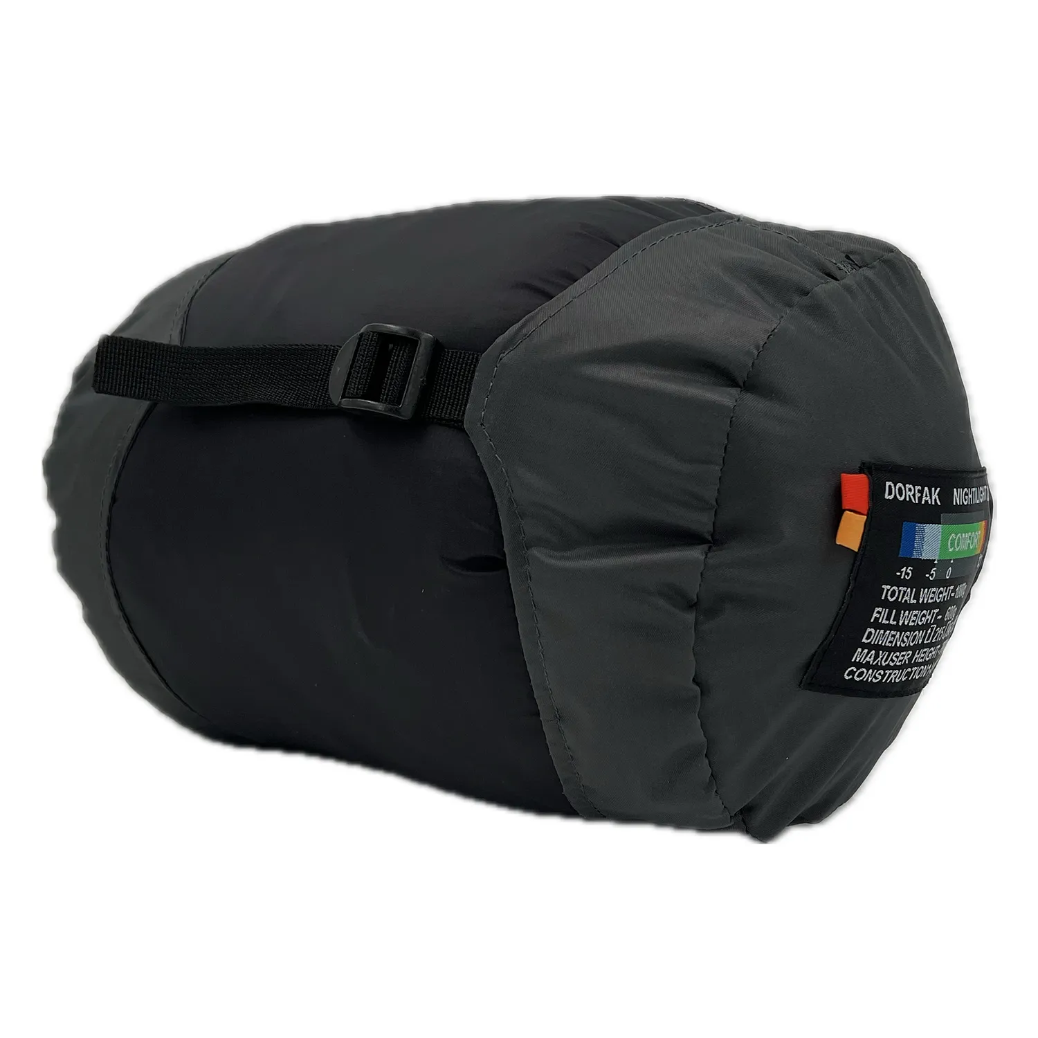 کیسه خواب اورال 200