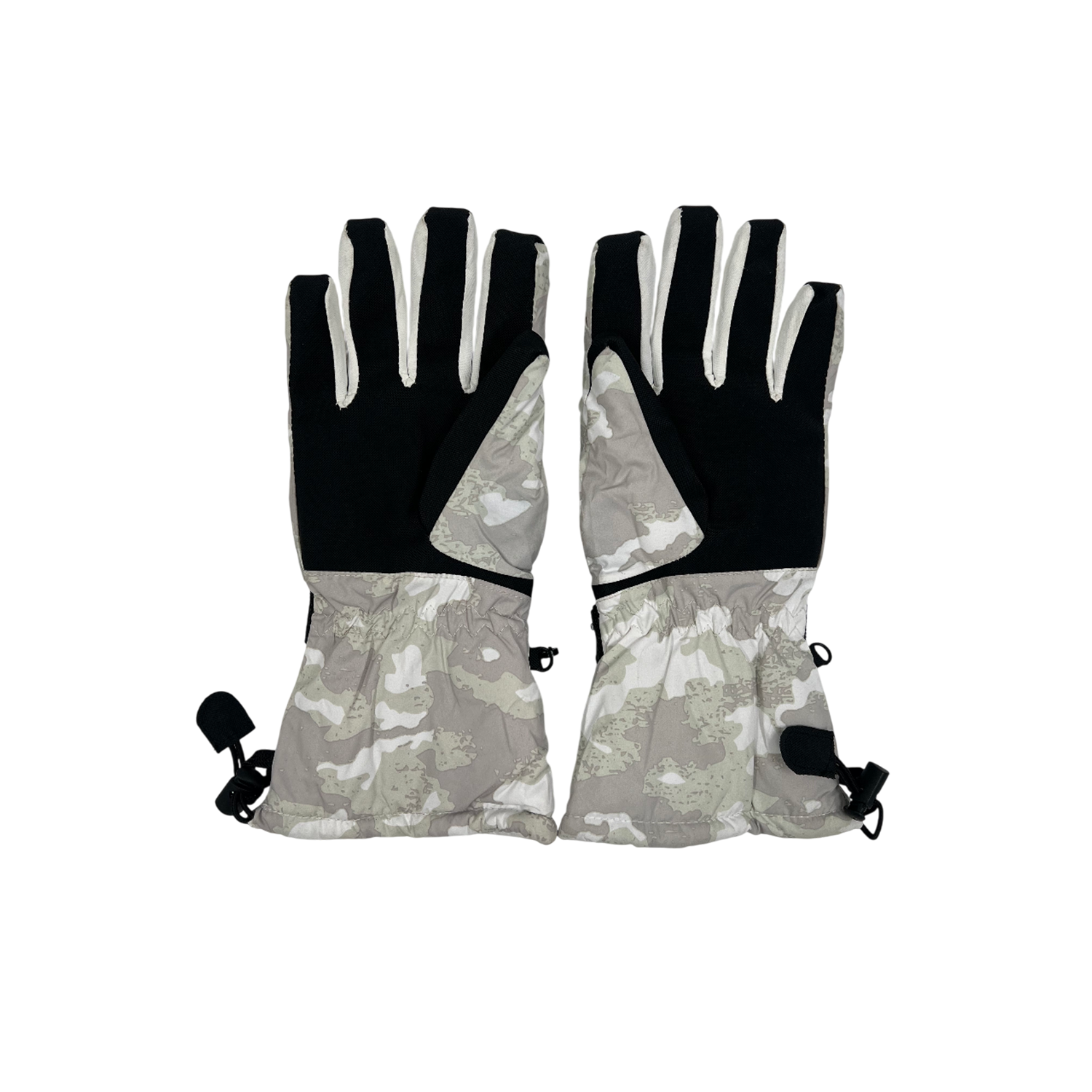 دستکش ضد آب زیپ دار