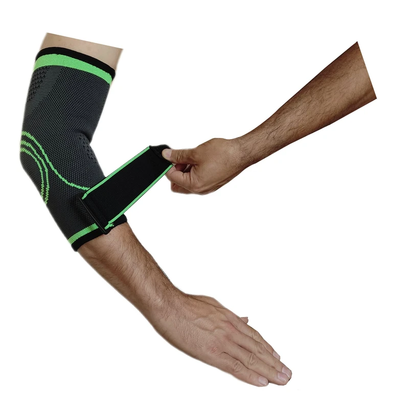 آرنج بند ورزشی مدل fix 10526