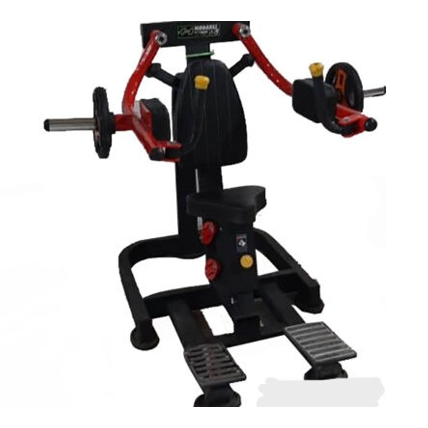 دستگاه نشر جانب پریکور 