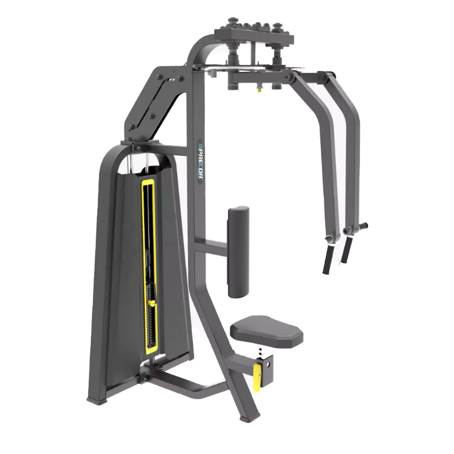 دستگاه فلای دو کاره پریکور مدل CX-607