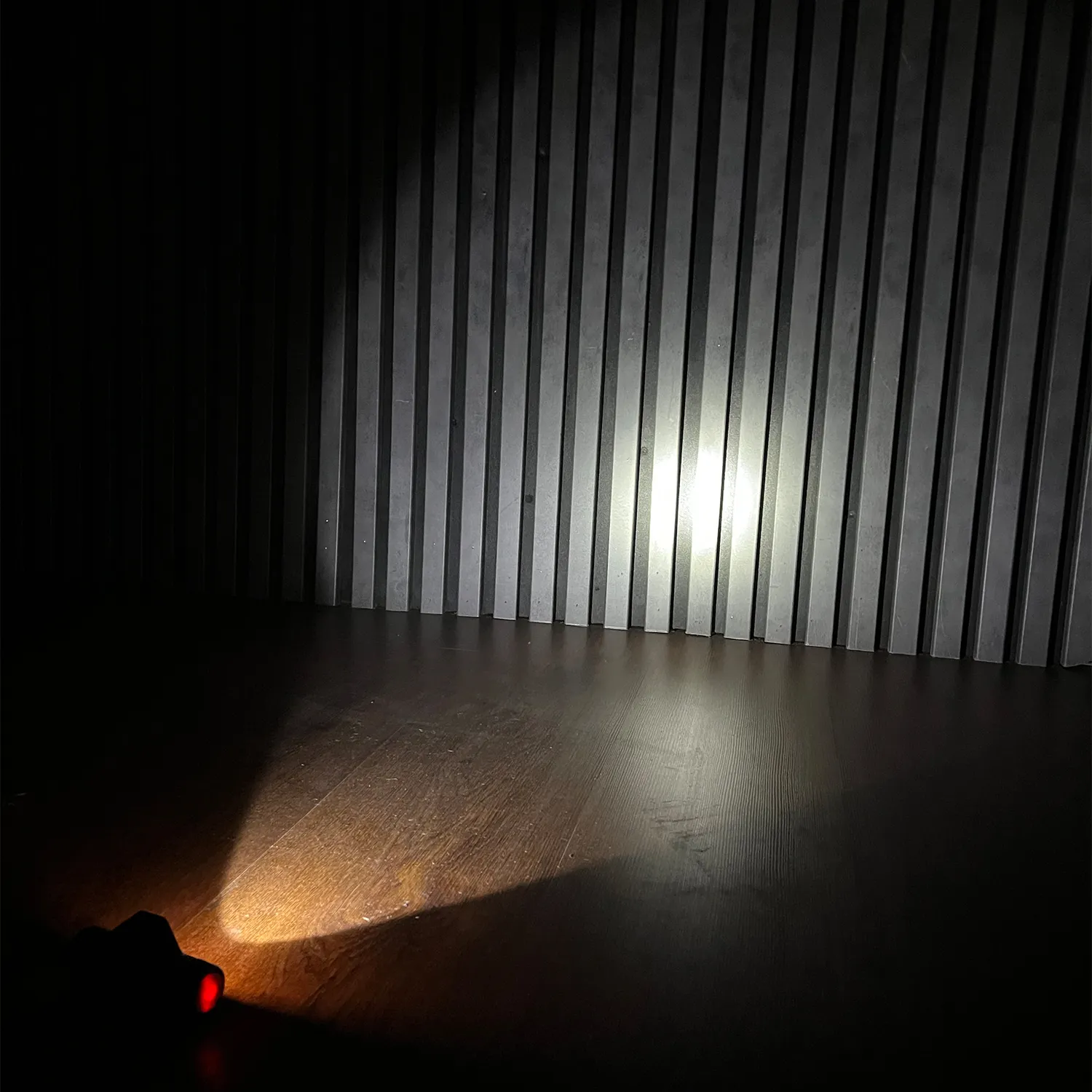 هدلایت شارژی آهن ربادار