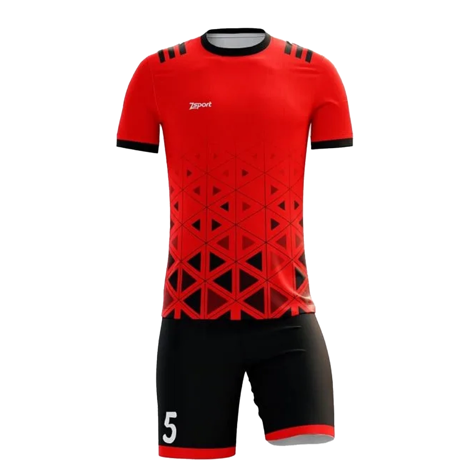 پیراهن شورت هندبال مدل 19