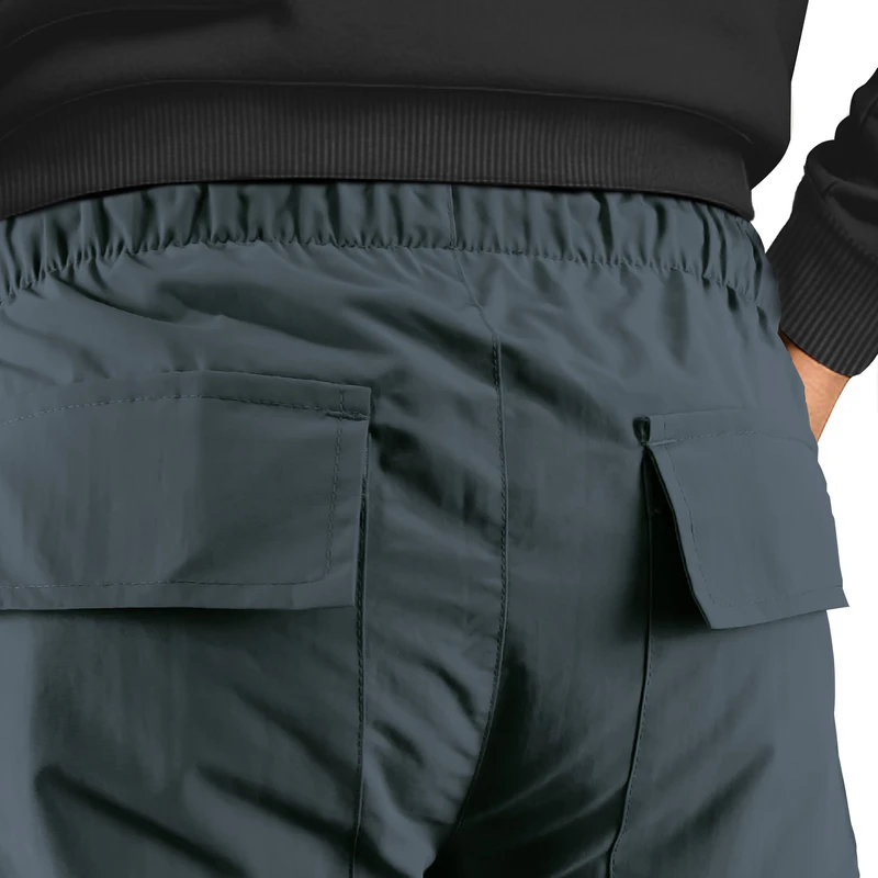 شلوار کوهنوردی مردانه 1991 مدل SH1966 F