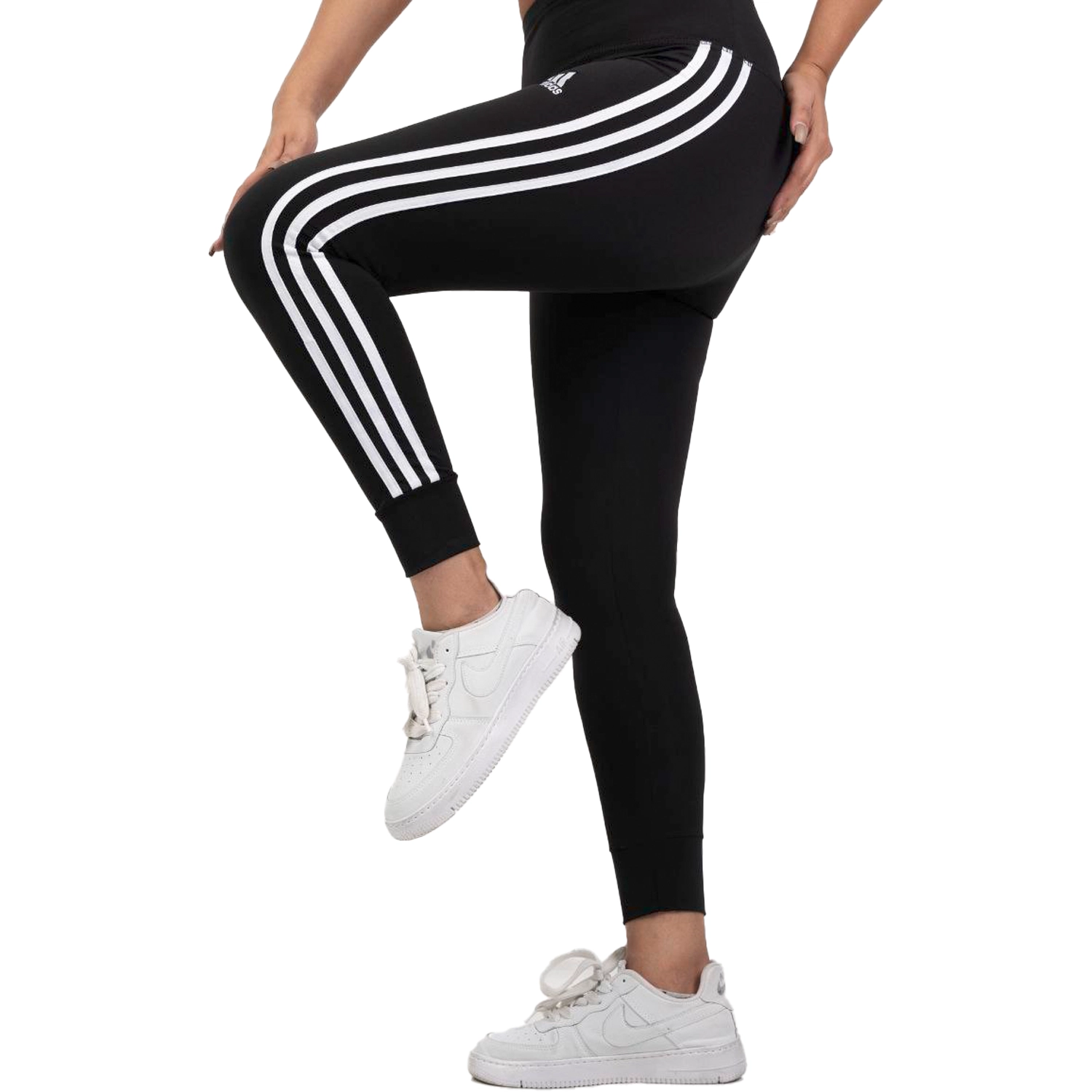 لگ پارچه غواصی دمپاکش سه خط آدیداس