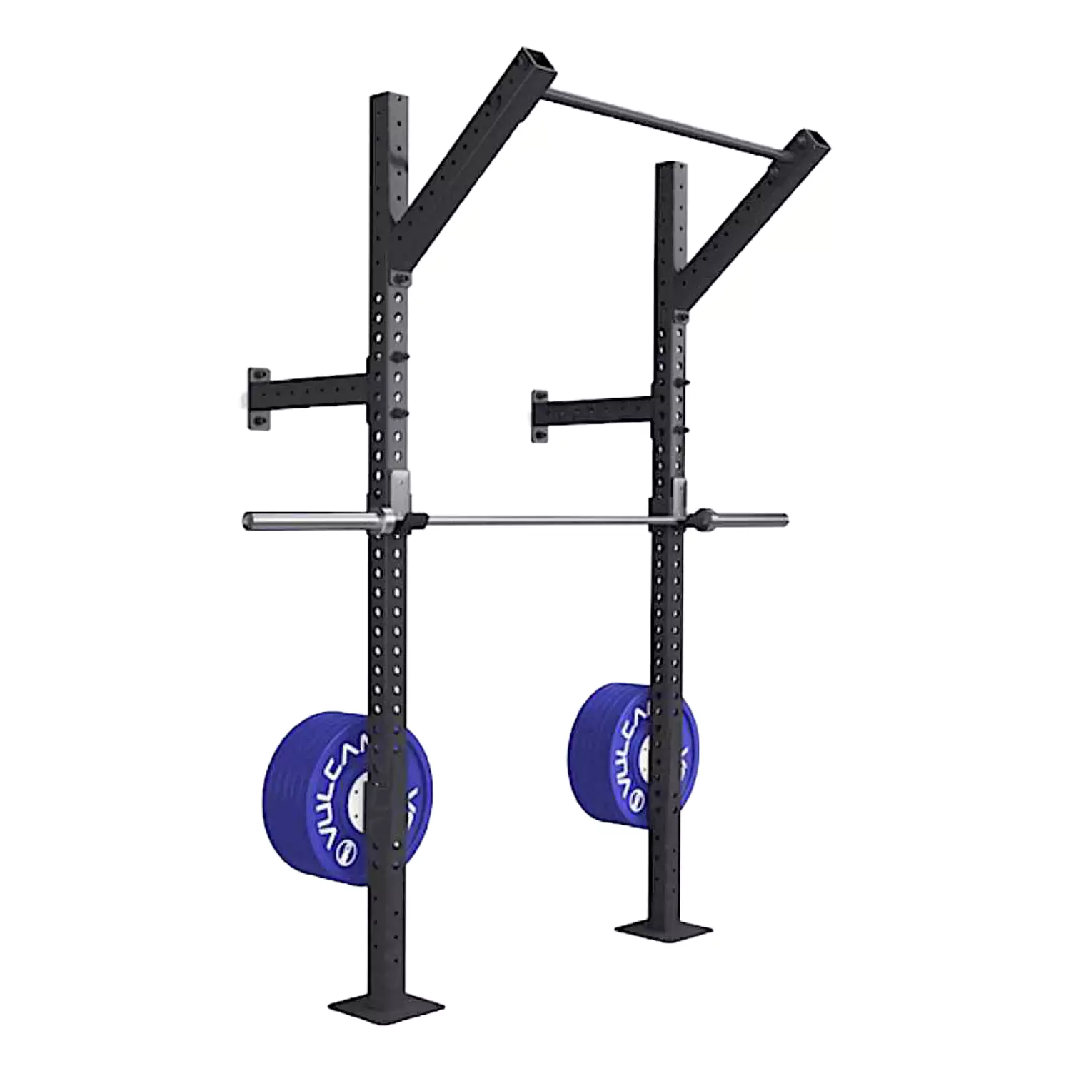 سازه کراس فیت رک اسکات دیواری مدل LS212