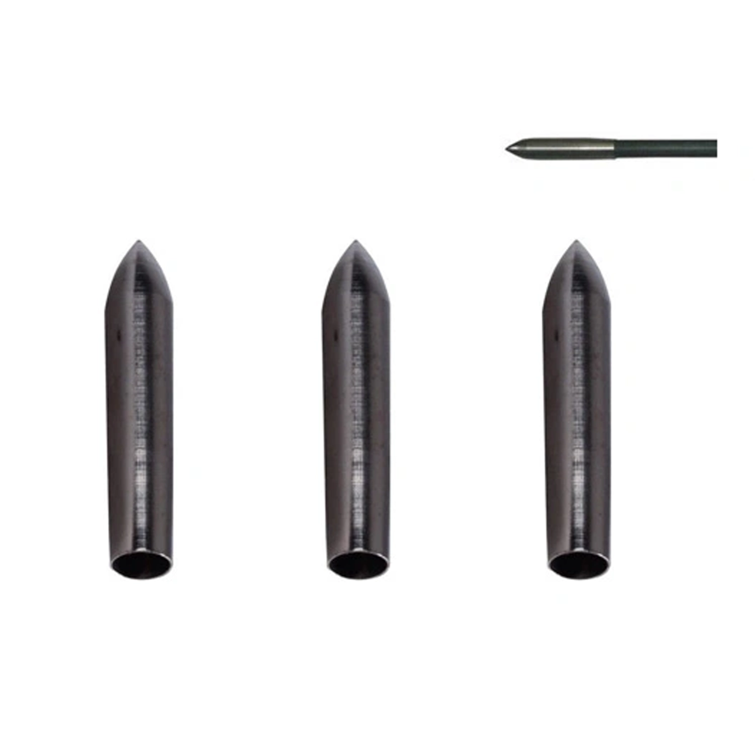 سرتیر قطر 5.5 برون شفتی