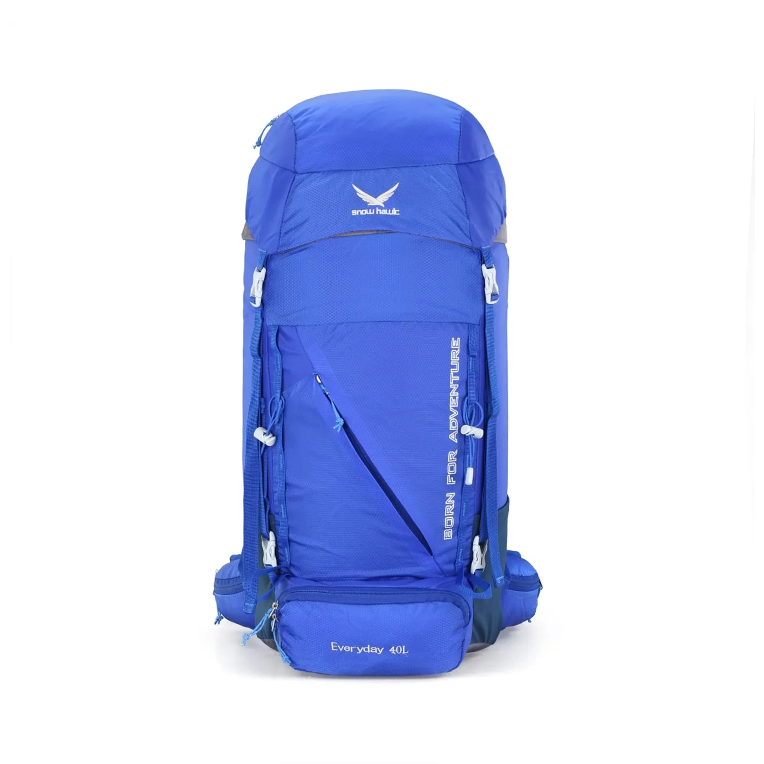 کوله پشتی 40 لیتری مدل EVERY DAY اسنوهاک کد SN-B3118