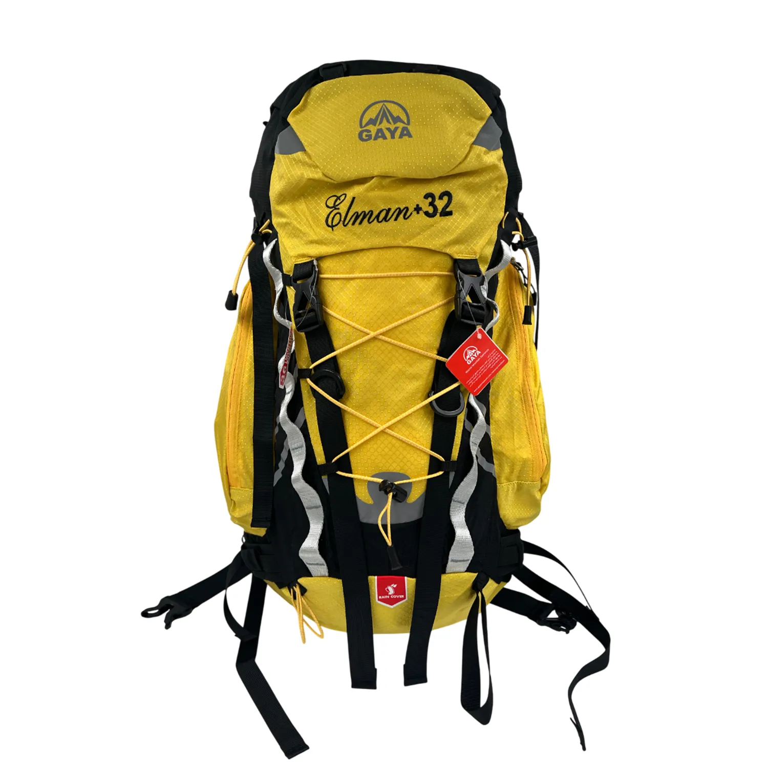 کوله +32 لیتر گایا