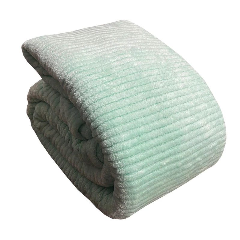 پتو مسافرتی کاملیا مدل FAIPCO دونفره سایز 200×230 سانتی متر