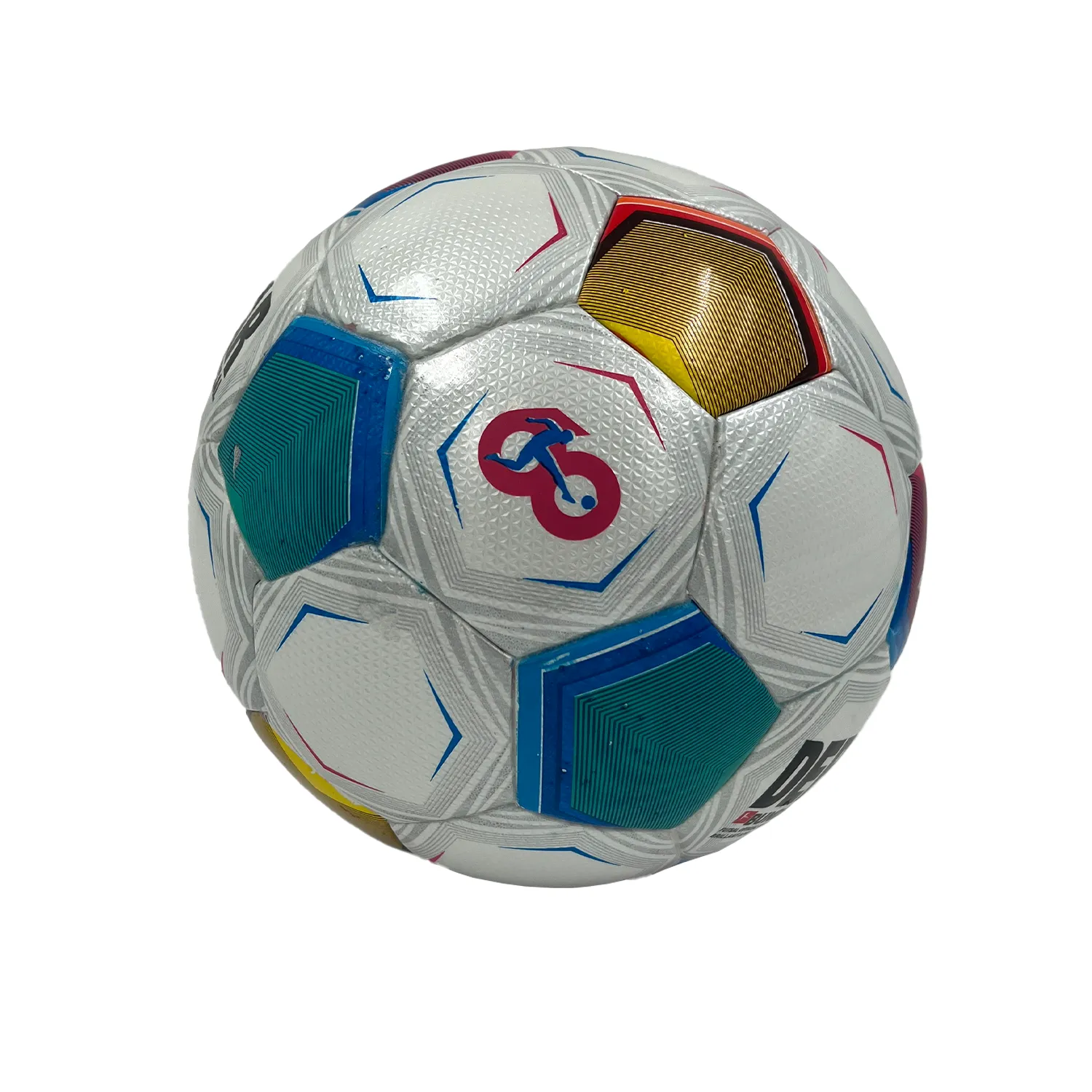 توپ فوتسال دربی استار بوندسلیگا official سایز 4