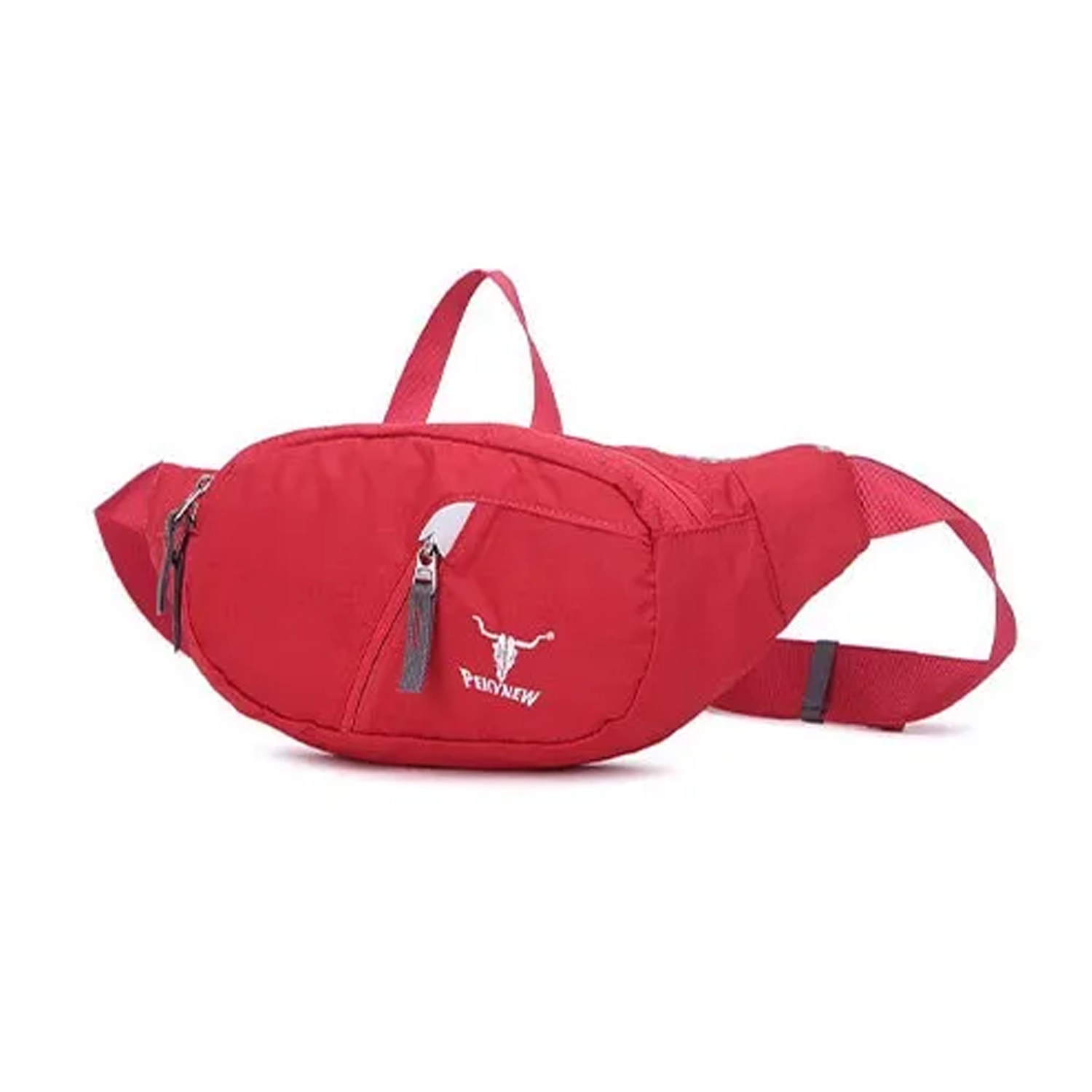 کیف کمری پکینیو (کله گاوی) مدل 6037