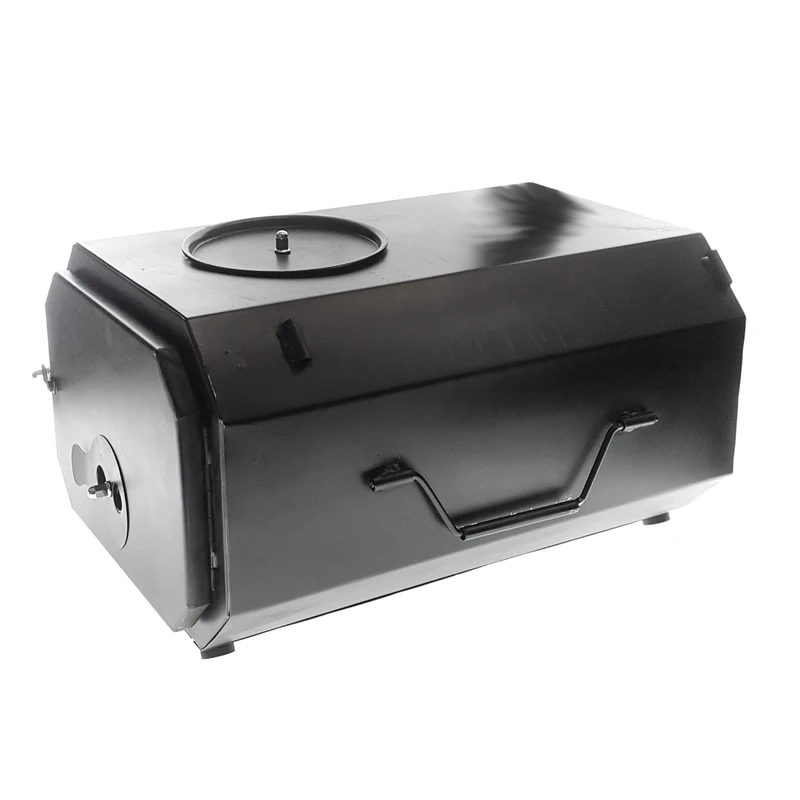 بخاری هیزمی سام کمپینگ