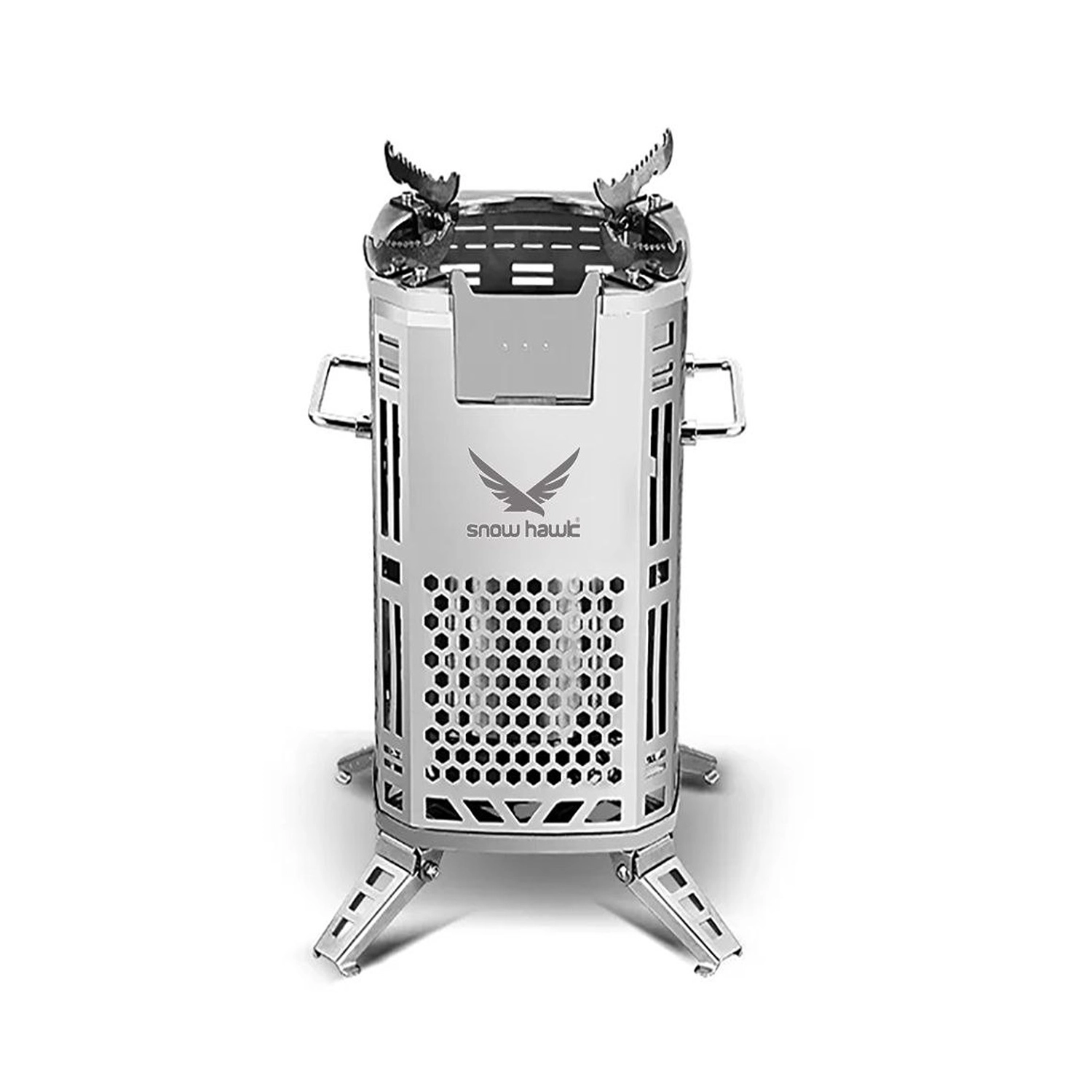 اجاق هیزومی کمپینگ اسنوهاک کد Q15