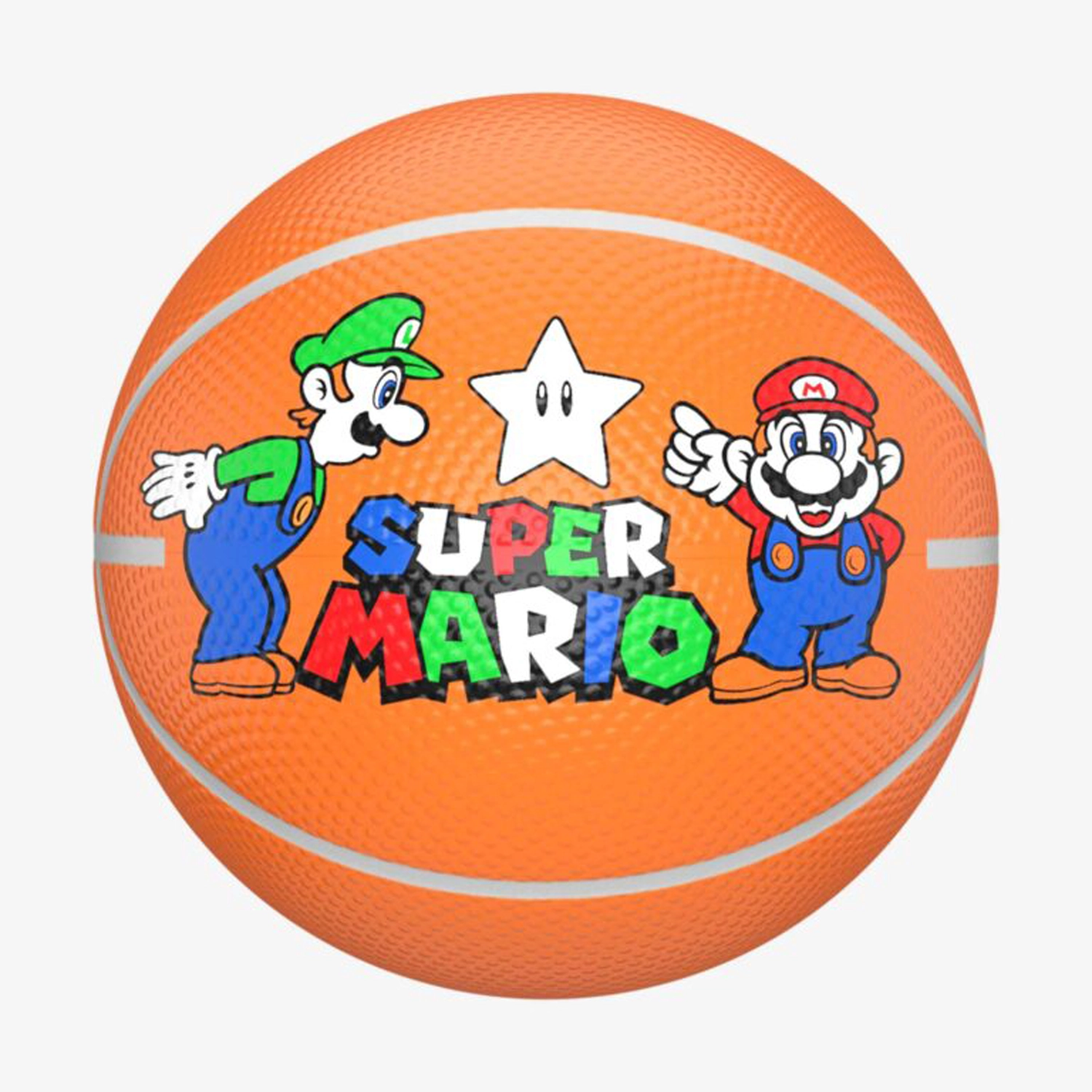 توپ بسکتبال لاستیکی بتا سایز 1 فانتزی – PBR1 Fantasy