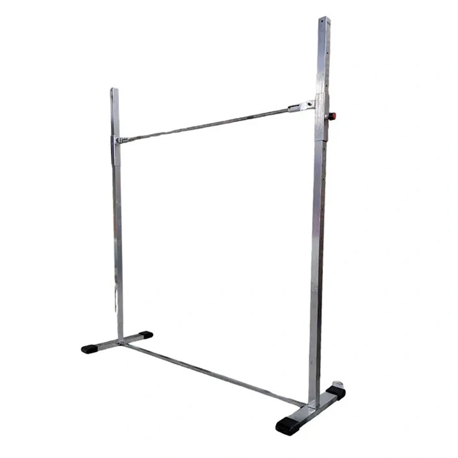 میل بارفیکس مدرج با میله استیل