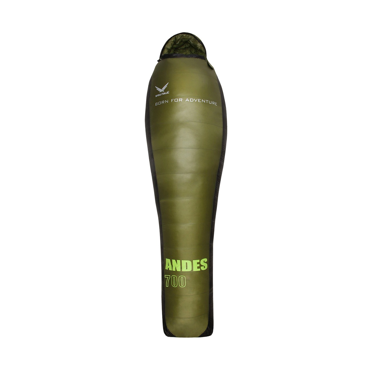 کیسه خواب پر اسنوهاک مدل Andes-900 کد SN-S4140